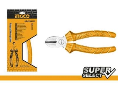 Alicate de corte 6