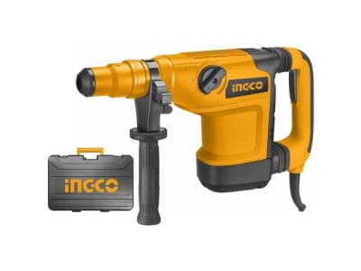 ROTOMARTILLO 1200W SDS MAX 2J A 10J