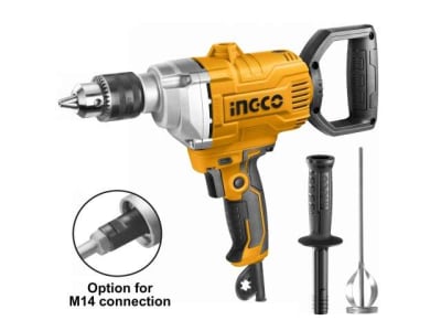 TALADRO DE ROTACION 1100W