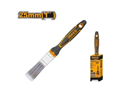 BROCHA MANGO PLÁSTICO 1