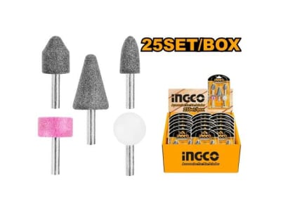 ACCESORIOS PARA RECTIFICADORA