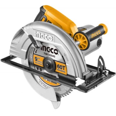 SIERRA CIRCULAR DE 2200W - INGCO