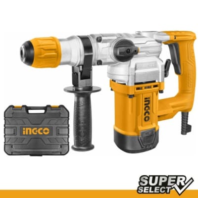 ROTOMARTILLO PLUS DE 1050W INGCO