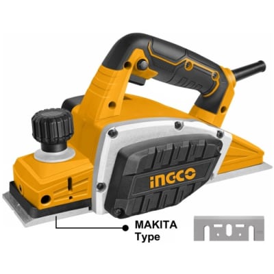 Cepillo electrico Ingco