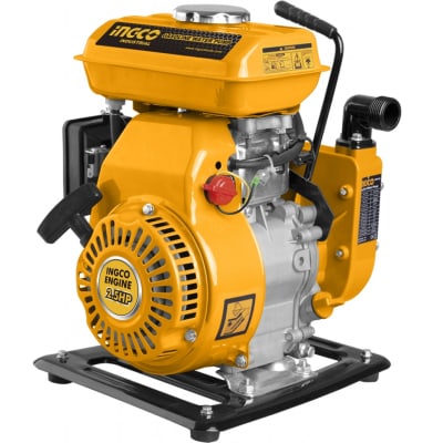 MOTOBOMBA 18MTS INGCO