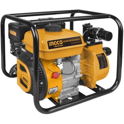 MOTOBOMBA DE 7HP INGCO
