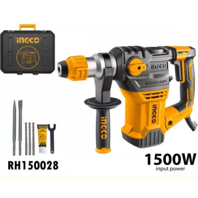 ROTOMARTILLO PLUS DE 1500W INGCO