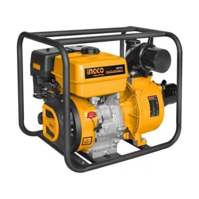 MOTOBOMBA DE 9HP INGCO