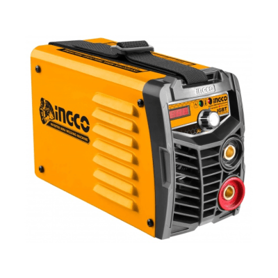 Soldadora MMA DE 160AMP INGCO