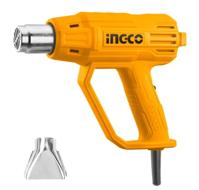 PISTOLA DE CALOR INGCO