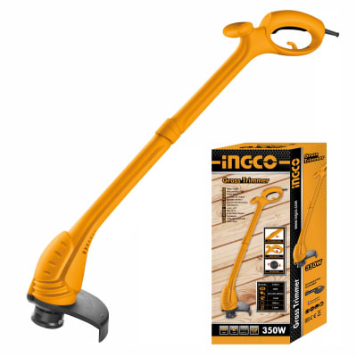 Corta cesped 350W Ingco