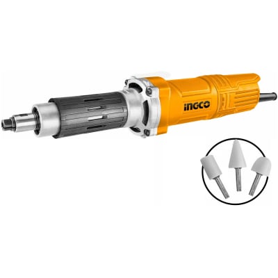 RECTIFICADORA DE INGCO