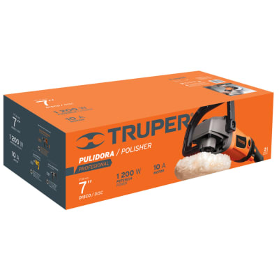 Pulidora 7