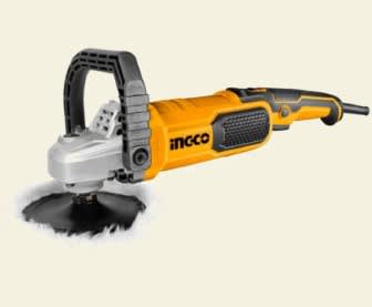 LUSTRA PULIDORA 1400W VEL REGULABLE