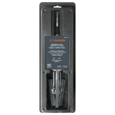 Bruñidora para cilindro de motor, 5 a 18 cm