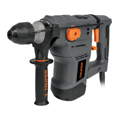 ROTOMARTILLO INDUSTRIAL PLUS DE 1500W TRUPER