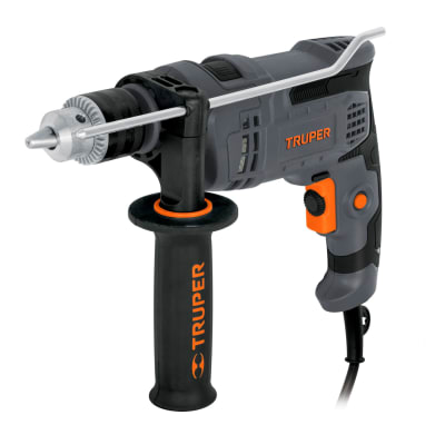 TALADRO PERCUTOR INDUSTRIAL 650W