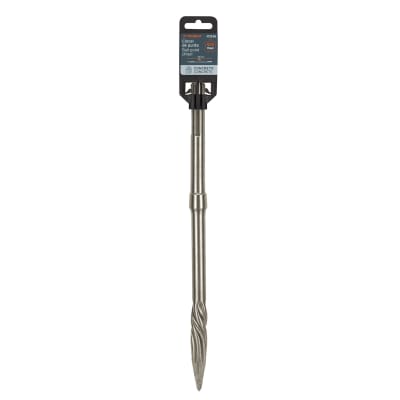 Cincel de punta SDS max de 16