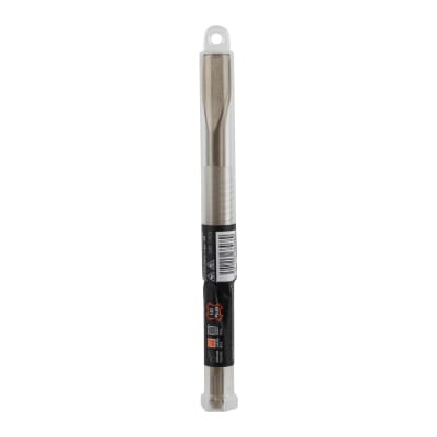 Cincel plano delgado SDS Plus 3/4