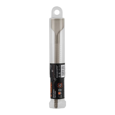 Cincel plano grueso SDS Plus 1-1/2