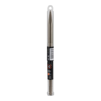Cincel de punta SDS Plus de 10