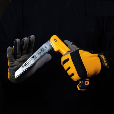 SIERRA TRONZADORA PLEGABLE 7