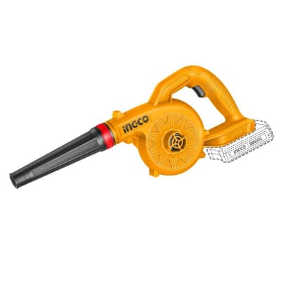 Sopladora de 20v 2,7m- cabezal