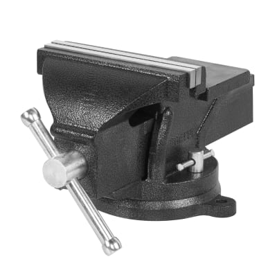 Tornillo de banco, Pretul