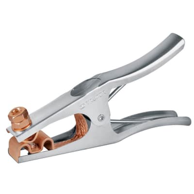 Tenaza para tierra, Truper