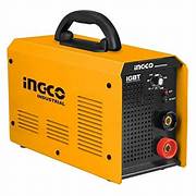 MAQUINA DE SOLDAR INVERTER MMA 200A