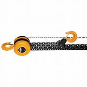 Diferencial De Cadena 5Ton 3M