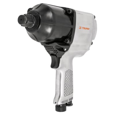 Pistola de impacto neumática de 3/4