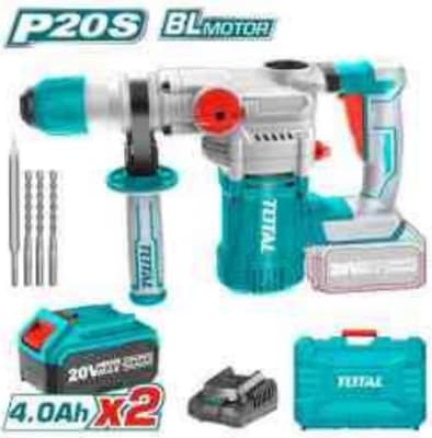 ROTOMARTILLO 20V 4.5J 930 RPM