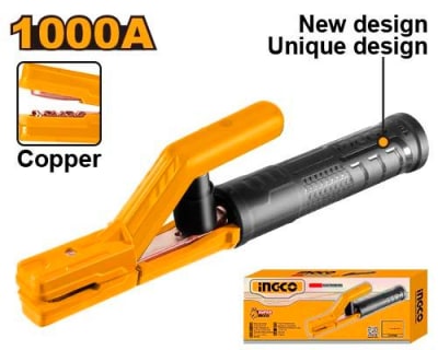 Portaelectrodos 1000A