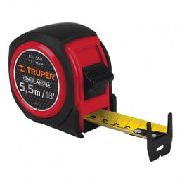 WINCHAS COMPACTAS RESISTENTES, TRUPER R