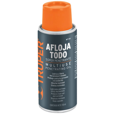 Aflojatodo Truper