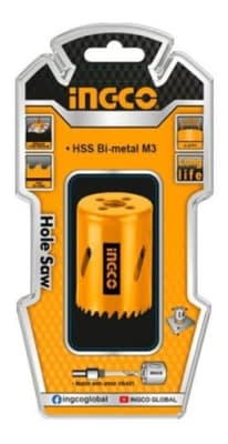 CORONA BIMETAL 19 mm