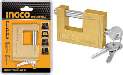 CANDADO JUMBO 70mm