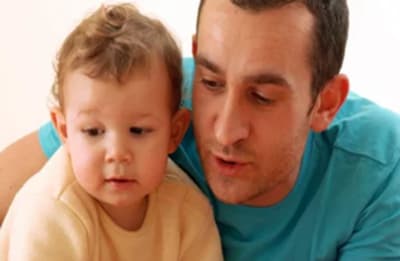 La Importancia de Leerle Cuentos a los Niños