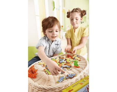 El Monstruo de los Calcetines1