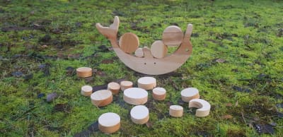 El Delfin Pez 1