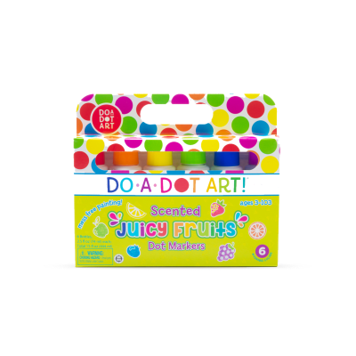 Do a Dot x6 Olor1