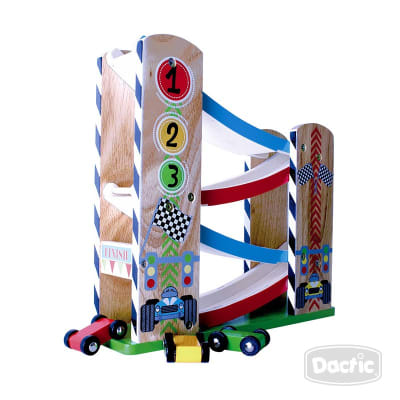 Autopista carrera auto1