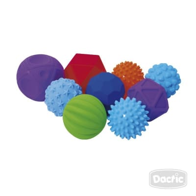 Pelotas Texturizadas1