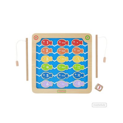 Tablero Pesca Milagrosa1