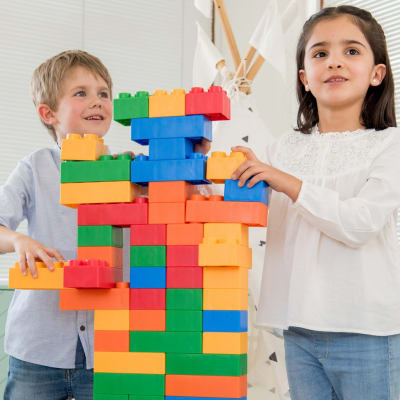 Plump mix plus 34 piezas1