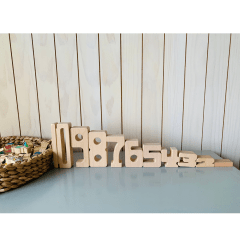 Numeros
