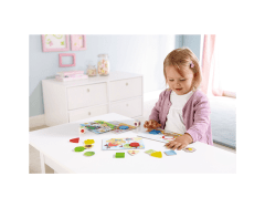 Teddy Colores y Formas