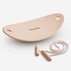Tabla Curva con Cuerda