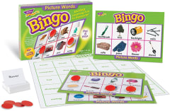 Bingo Imagenes